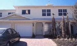 Pre-foreclosure in  CREEKSIDE DR Fort Pierce, FL 34981