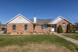 Pre-foreclosure in  CLEMSON AVE Fairview Heights, IL 62208