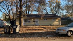 Pre-foreclosure in  WABASH AVE Belleville, IL 62220