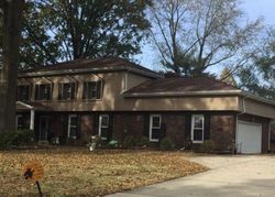 Pre-foreclosure Listing in NARCISSUS DR BELLEVILLE, IL 62221