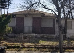 Pre-foreclosure in  PARK AVE Staten Island, NY 10302