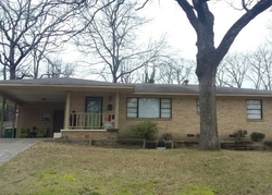 Pre-foreclosure Listing in GREENWAY DR NORTH LITTLE ROCK, AR 72116