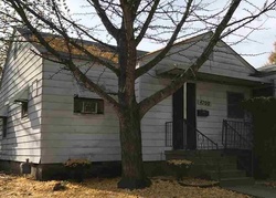 Pre-foreclosure Listing in ROGERS ST NORTH LITTLE ROCK, AR 72117