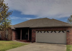 Pre-foreclosure Listing in HIGH RIDGE DR LONOKE, AR 72086