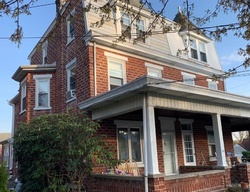 Pre-foreclosure in  COLLEGE ST Boyertown, PA 19512
