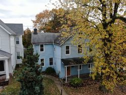 Pre-foreclosure Listing in PEQUANNOCK ST DOVER, NJ 07801