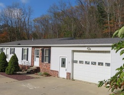 Pre-foreclosure Listing in MULE HOLLOW RD LEECHBURG, PA 15656