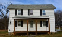 Pre-foreclosure Listing in HILLS CHURCH RD KITTANNING, PA 16201