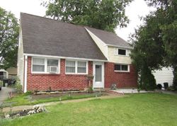 Pre-foreclosure Listing in ARMSTRONG AVE HOLMES, PA 19043