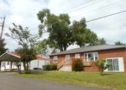 Pre-foreclosure Listing in MONROE ST MORRISTOWN, TN 37814