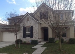 Pre-foreclosure in  CHANNEL LN Waterford, CA 95386
