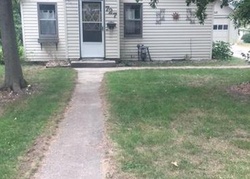 Pre-foreclosure in  N 5TH AVE Sturgeon Bay, WI 54235