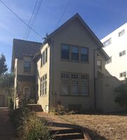 Pre-foreclosure in  EUCLID AVE Oakland, CA 94610