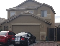 Pre-foreclosure Listing in W CAROL AVE YOUNGTOWN, AZ 85363