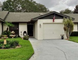 Pre-foreclosure in  BUCK CIR Haines City, FL 33844