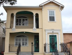 Pre-foreclosure in  S WHITE ST New Orleans, LA 70125
