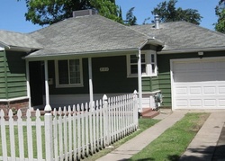 Pre-foreclosure Listing in W ROSE ST STOCKTON, CA 95203