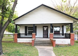 Pre-foreclosure Listing in E 4TH AVE CANEY, KS 67333