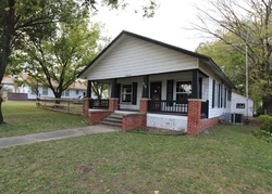 Pre-foreclosure Listing in E 4TH AVE CANEY, KS 67333