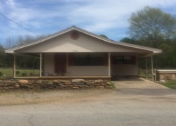 Pre-foreclosure in  WATALULA RD Ozark, AR 72949