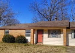 Pre-foreclosure in  GRINNELL AVE Fort Smith, AR 72908