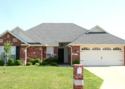 Pre-foreclosure in  PECAN LN Greenwood, AR 72936