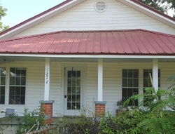 Pre-foreclosure in  GEORGIA AVE Baker, FL 32531