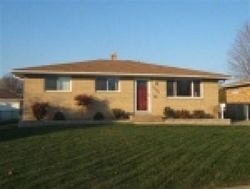 Pre-foreclosure in  JOHNSON DR Cleveland, OH 44130