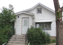 Pre-foreclosure in  4TH ST NE Belfield, ND 58622