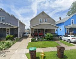 Pre-foreclosure in  JACKSON AVE Buffalo, NY 14212
