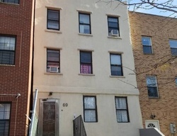 Pre-foreclosure in  CLERMONT AVE Brooklyn, NY 11205