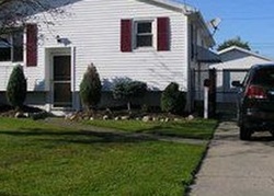 Pre-foreclosure in  SPRUCEWOOD DR Buffalo, NY 14227