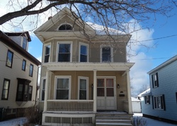 Pre-foreclosure Listing in E 3RD ST OSWEGO, NY 13126