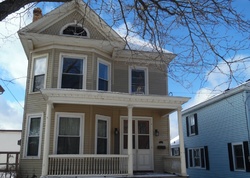 Pre-foreclosure Listing in E 3RD ST OSWEGO, NY 13126