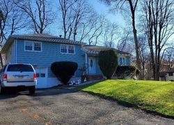 Pre-foreclosure in  INWOOD LN Spring Valley, NY 10977