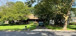 Pre-foreclosure in  SEQUOIA DR Coram, NY 11727