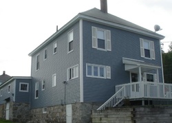 Pre-foreclosure Listing in GRAFTON ST BERLIN, NH 03570