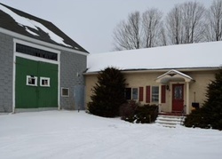 Pre-foreclosure in  MAIN ST Suncook, NH 03275