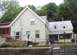 Pre-foreclosure in  PLEASANT ST Greenville, NH 03048