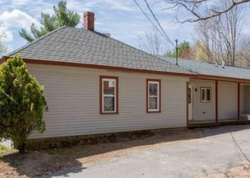 Pre-foreclosure in  MAIN ST Danville, NH 03819