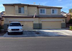 Pre-foreclosure Listing in TWILIGHT BLUE AVE NORTH LAS VEGAS, NV 89032