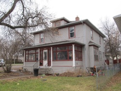 Pre-foreclosure in  1ST AVE N Great Falls, MT 59401
