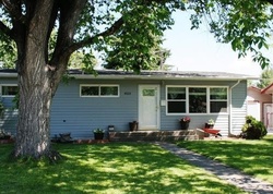 Pre-foreclosure Listing in 6TH AVE S GREAT FALLS, MT 59405