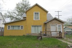Pre-foreclosure Listing in 12TH ST N GREAT FALLS, MT 59401