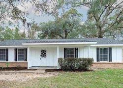 Pre-foreclosure Listing in WINSTON DR N SEMMES, AL 36575