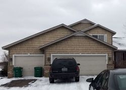 Pre-foreclosure in  71ST ST NE Elk River, MN 55330