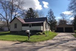Pre-foreclosure Listing in DECAMP ST FORESTON, MN 56330