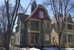 Pre-foreclosure in  DAYTON AVE  Saint Paul, MN 55102