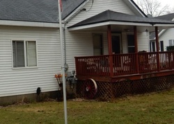 Pre-foreclosure in  ASHMAN ST Midland, MI 48640