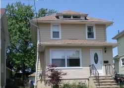 Pre-foreclosure in  LUDDINGTON AVE Clifton, NJ 07011